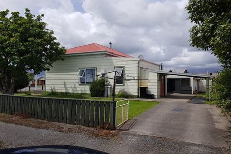 Photo of property in 54 Derby Street, Westport, 7825