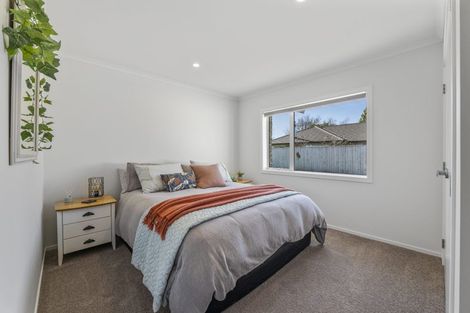 Photo of property in 7 Cross Street, Lepperton, New Plymouth, 4373