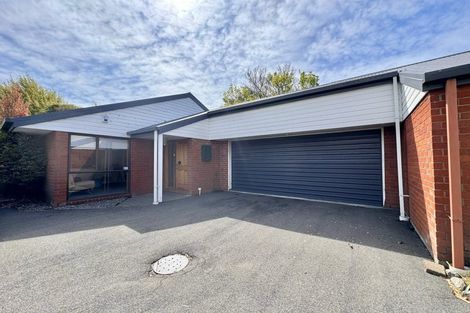 Photo of property in 33 Brodie Street, Ilam, Christchurch, 8041