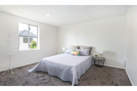 Photo of property in 268a Fitzgerald Avenue, Christchurch Central, Christchurch, 8013