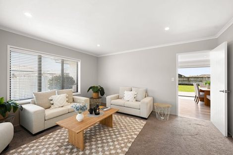 Photo of property in 6 Sylvester Crescent, Flagstaff, Hamilton, 3210