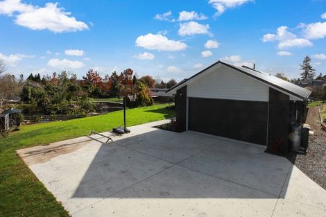Photo of property in 16b Great Burke Street, Ohaupo, 3803