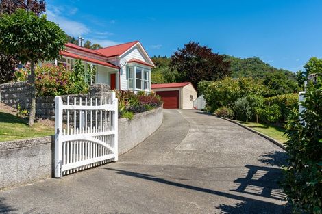 Photo of property in 7 Rutland Street, Picton, 7220