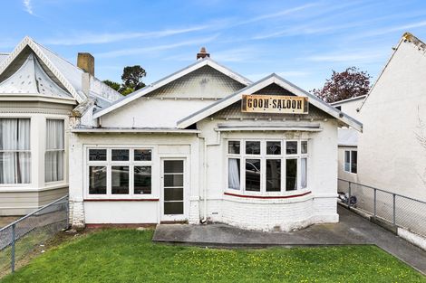 Photo of property in 607 Castle Street, North Dunedin, Dunedin, 9016