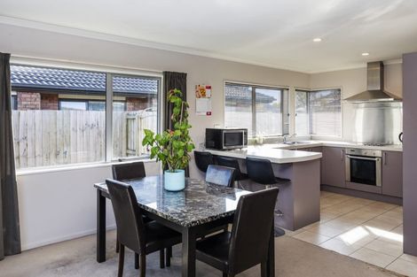 Photo of property in 153a Rolleston Drive, Rolleston, 7614