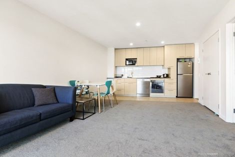 Photo of property in Vsp South, 907/168u Victoria Street, Te Aro, Wellington, 6011