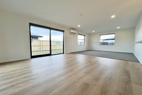 Photo of property in 106 Jean Archie Drive, Rolleston, 7614