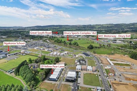 Photo of property in 19 Yellow Pear Lane, Karaka, 2578