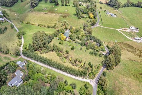 Photo of property in 189 Wallace Road, Koputaroa, Levin, 5571