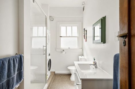 Photo of property in Zena Court, 11f6 Dufferin Street, Mount Victoria, Wellington, 6021