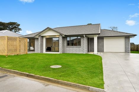 Photo of property in 7 Te Koko Lane, Kihikihi, 3800