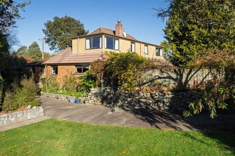 Photo of property in 596 Woodbury Road, Woodbury, Geraldine, 7991