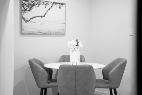 Photo of property in 8a Butterworth Drive, Glendene, Auckland, 0602
