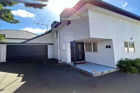 Photo of property in 5/34 Eversleigh Street, St Albans, Christchurch, 8014