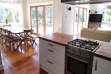 Photo of property in 1 Mairangi Road, Wadestown, Wellington, 6012