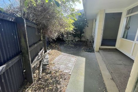 Photo of property in 73 Fairfield Avenue, Addington, Christchurch, 8024