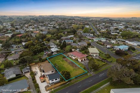 Photo of property in 28 George Street, Waiuku, 2123
