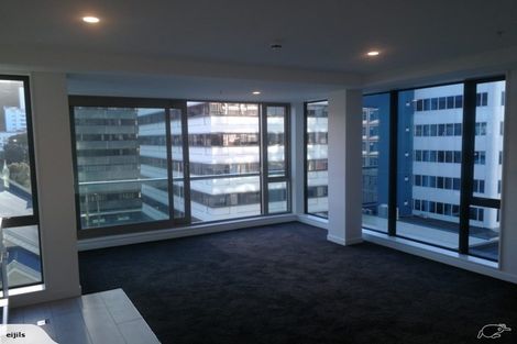 Photo of property in Vsp South, 605/168u Victoria Street, Te Aro, Wellington, 6011