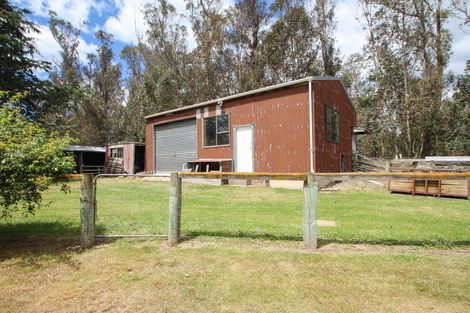 Photo of property in 243 Homestead Road, Weston, Oamaru, 9491
