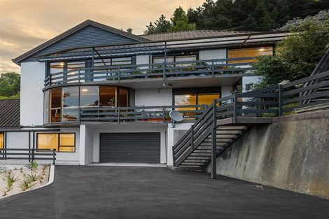 Photo of property in 55 Holliss Avenue, Cashmere, Christchurch, 8022