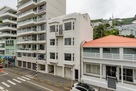 Photo of property in 246u1 Oriental Parade, Oriental Bay, Wellington, 6011