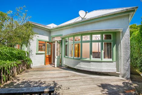 Photo of property in 37 Melrose Street, Roslyn, Dunedin, 9010
