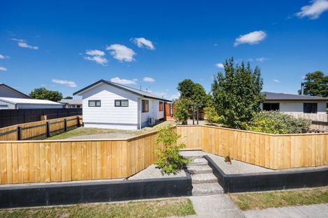 Photo of property in 10 Dahlstrom Grove, Kelvin Grove, Palmerston North, 4414