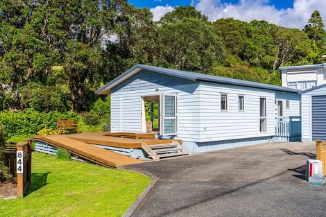 Photo of property in 844 Cove Road, Waipu, 0582
