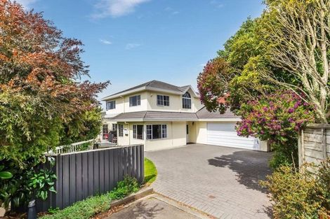 Photo of property in 153 Westchester Drive, Churton Park, Wellington, 6037
