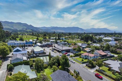 Photo of property in 4 Rata Street, Oxford, 7430