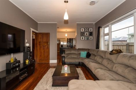 Photo of property in 108 Randolph Street, Woolston, Christchurch, 8062