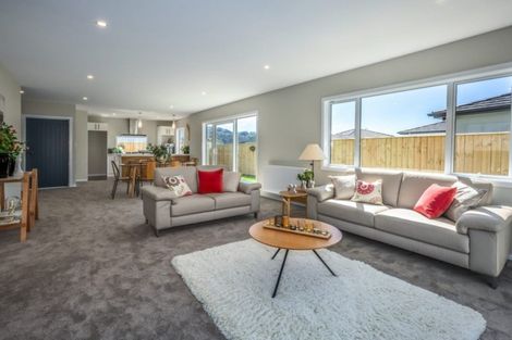 Photo of property in 93a John Burke Drive, Aotea, Porirua, 5024