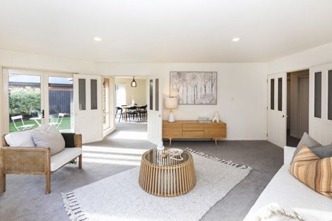 Photo of property in 131 Prestons Road, Redwood, Christchurch, 8051