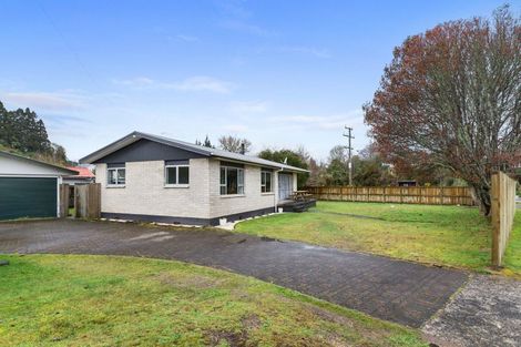 Photo of property in 1 Parkcliff Road, Tikitere, Rotorua, 3074