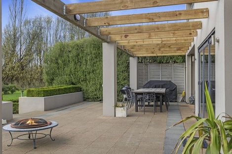 Photo of property in 80 Fullers Road, Woodend, Kaiapoi, 7691