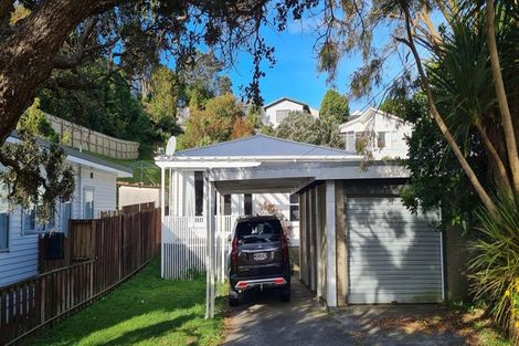 Photo of property in 55 Fraser Avenue, Johnsonville, Wellington, 6037