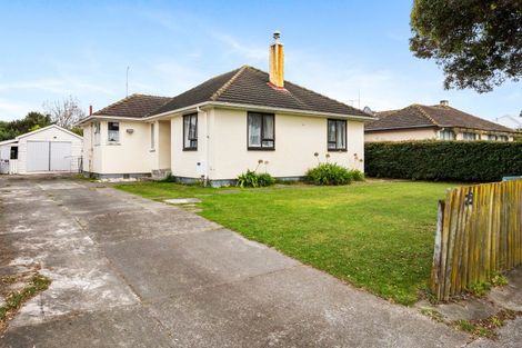Photo of property in 23 Williams Street, Marewa, Napier, 4110