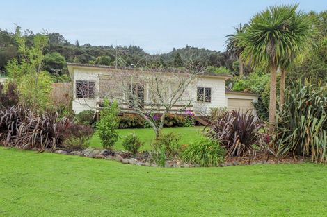 Photo of property in 75 Waiomu Valley Road, Waiomu, Thames, 3575