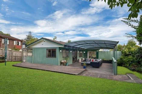 Photo of property in 4 Janome Place, Bucklands Beach, Auckland, 2014