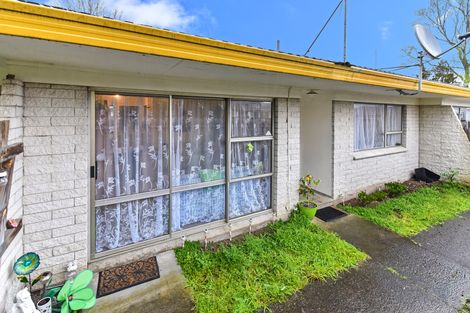 Photo of property in 3/59 Marne Road, Papakura, 2110