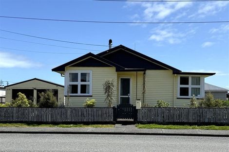 Photo of property in 122 Preston Road, Blaketown, Greymouth, 7805