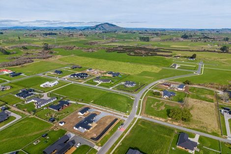 Photo of property in 733 Collinson Street, Pirongia, 3802