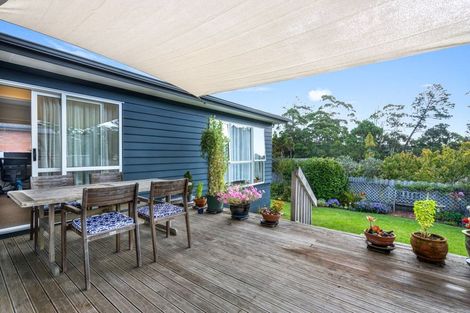 Photo of property in 13 Prospect Terrace, Silverdale, 0932
