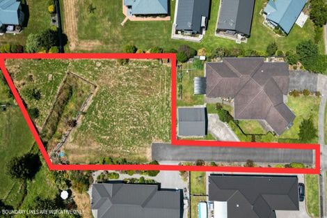 Photo of property in 23 Robin Azariah Place, Te Kuiti, 3910