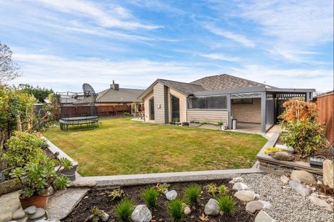 Photo of property in 13 Broomleigh Drive, Rolleston, 7615