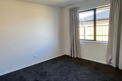 Photo of property in 25 Finn Avenue, Rolleston, 7615