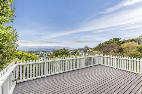 Photo of property in 11 Mitchell Street, Brooklyn, Wellington, 6021