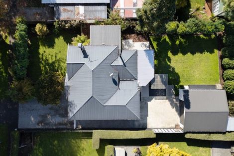 Photo of property in 16 Parr Street, Frankton, Hamilton, 3204