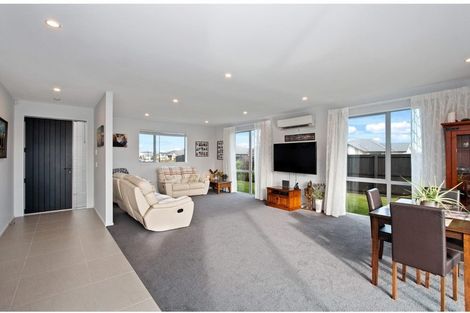 Photo of property in 64 Te Waikare Street, Lincoln, 7608