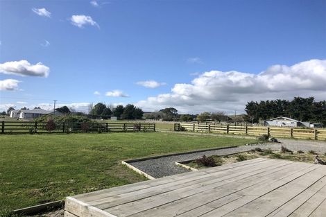 Photo of property in 36 Svenson Road, Waipukurau, 4200